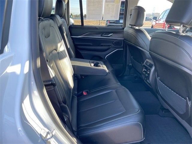 2022 Jeep Grand Cherokee 4xe Limited 4x4