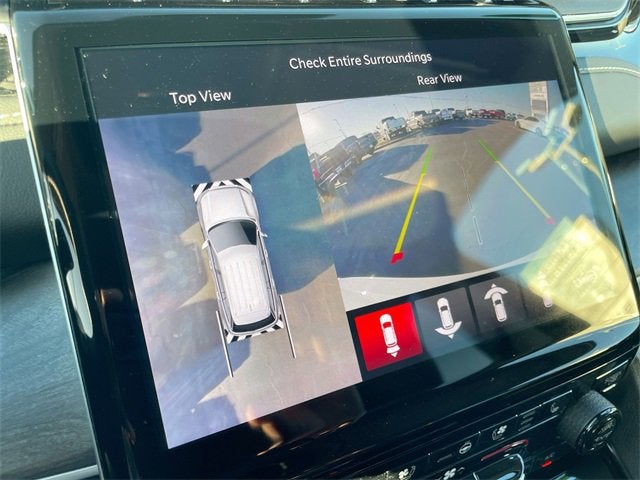 2022 Jeep Grand Cherokee 4xe Limited 4x4