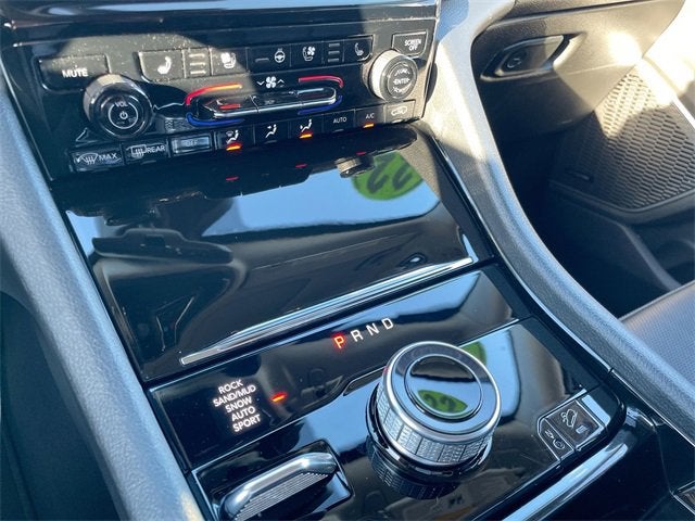 2022 Jeep Grand Cherokee 4xe Limited 4x4