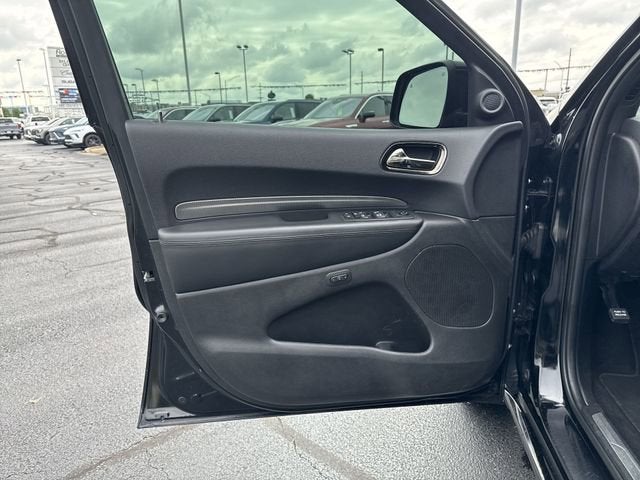 2020 Dodge Durango R/T AWD