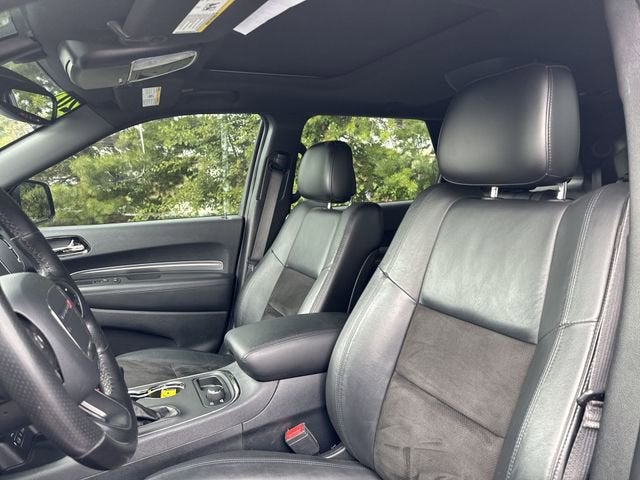 2020 Dodge Durango R/T AWD