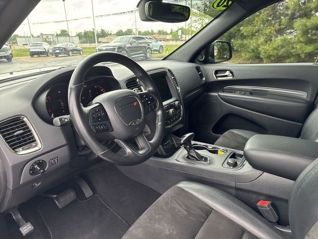 2020 Dodge Durango R/T AWD