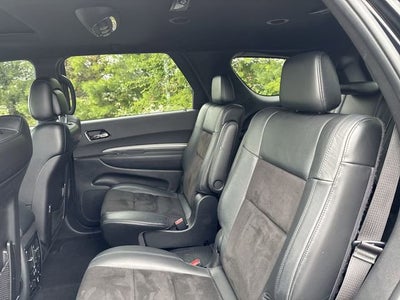 2020 Dodge Durango R/T AWD