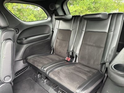 2020 Dodge Durango R/T AWD