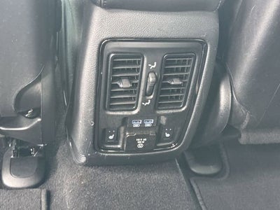 2020 Dodge Durango R/T AWD