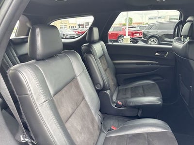 2020 Dodge Durango R/T AWD