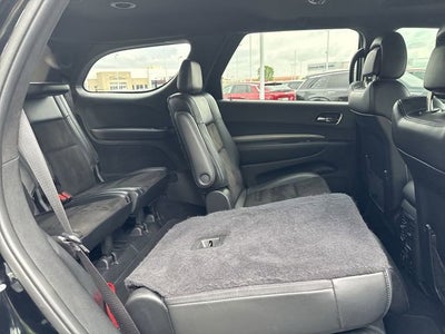 2020 Dodge Durango R/T AWD