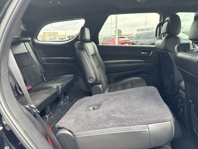 2020 Dodge Durango R/T AWD