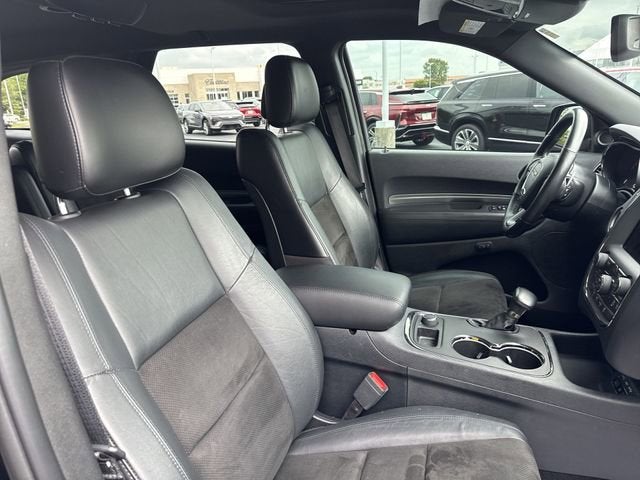 2020 Dodge Durango R/T AWD