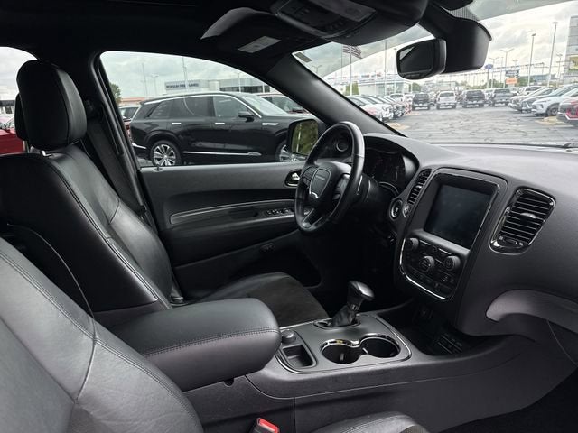 2020 Dodge Durango R/T AWD