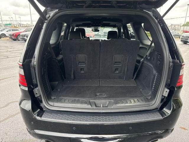 2020 Dodge Durango R/T AWD