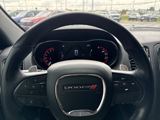 2020 Dodge Durango R/T AWD