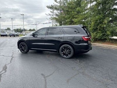 2020 Dodge Durango R/T AWD