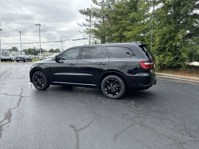 2020 Dodge Durango R/T AWD