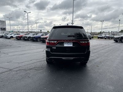 2020 Dodge Durango R/T AWD