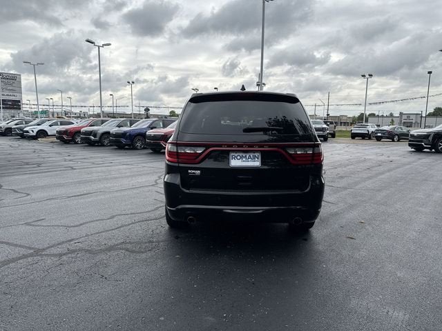 2020 Dodge Durango R/T AWD