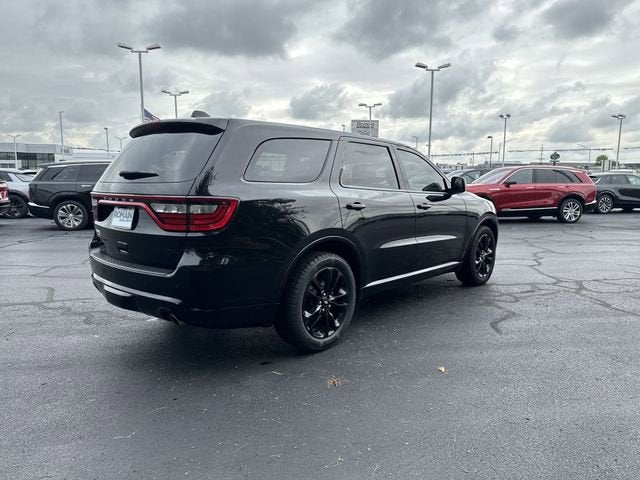 2020 Dodge Durango R/T AWD