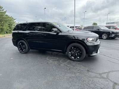 2020 Dodge Durango R/T AWD