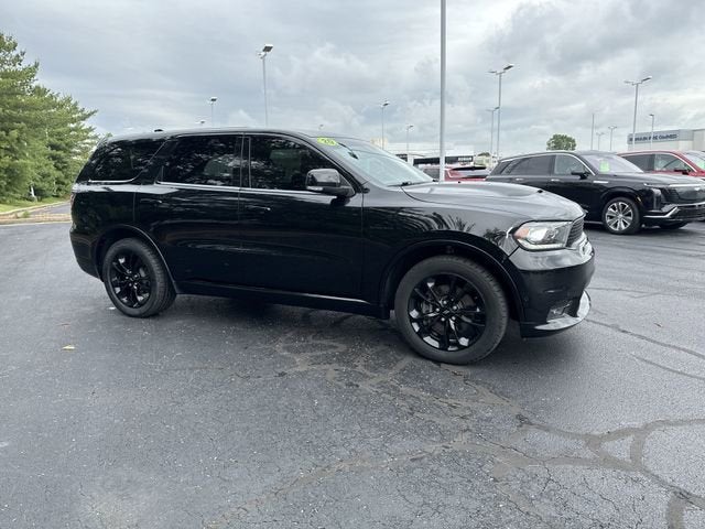 2020 Dodge Durango R/T AWD