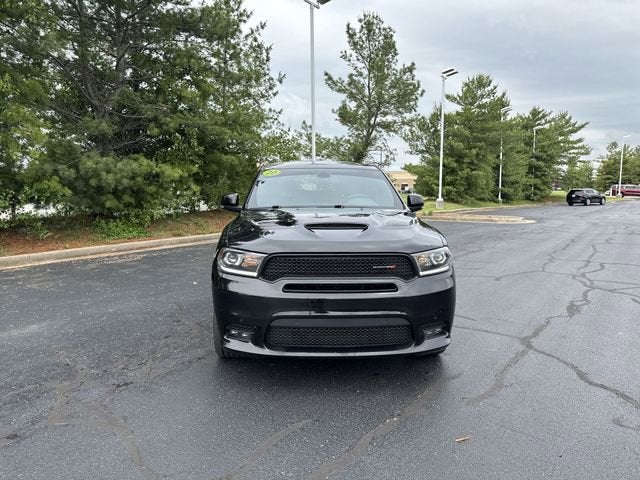 2020 Dodge Durango R/T AWD