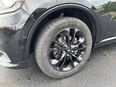 2020 Dodge Durango R/T AWD