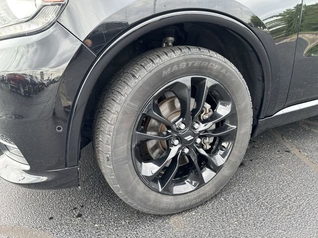 2020 Dodge Durango R/T AWD