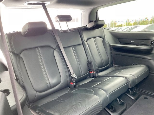 2022 Jeep Wagoneer Series III 4x4