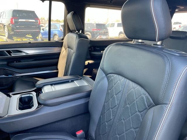 2023 Jeep Grand Wagoneer Series III 4x4