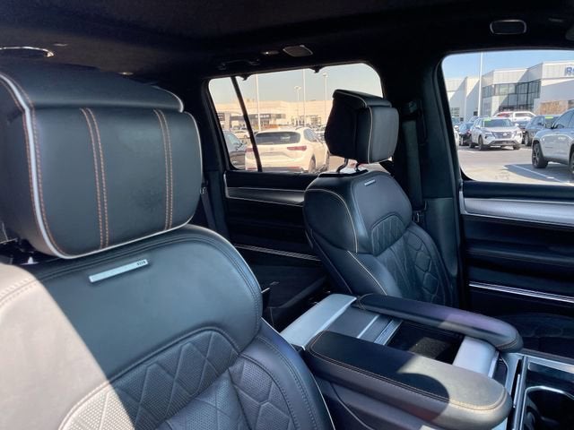 2023 Jeep Grand Wagoneer Series III 4x4