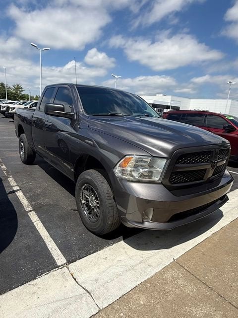 2014 RAM 1500 Express