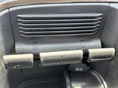 2017 RAM 1500 Sport Crew Cab 4x4 5'7" Box