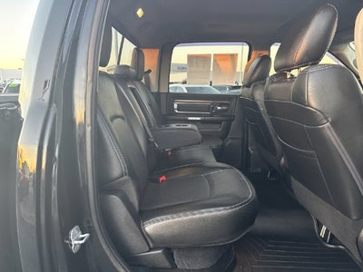 2013 RAM 1500 Laramie