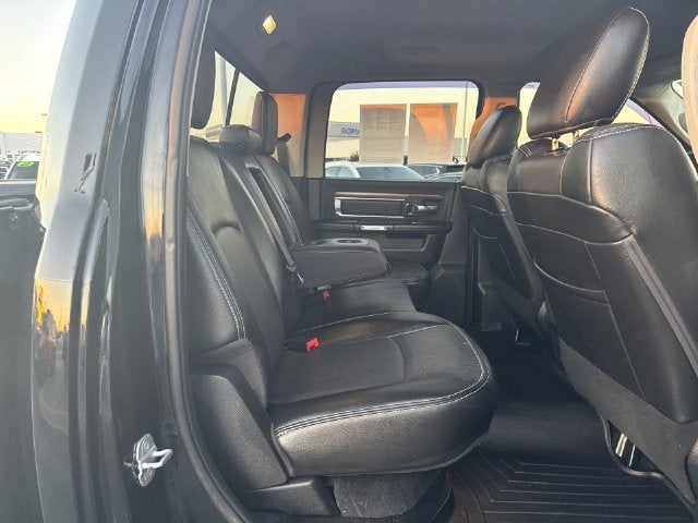 2013 RAM 1500 Laramie