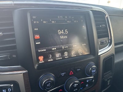2013 RAM 1500 Laramie