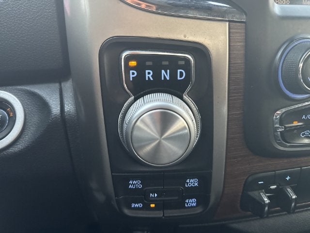 2013 RAM 1500 Laramie