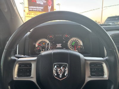 2013 RAM 1500 Laramie