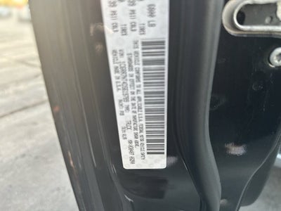 2013 RAM 1500 Laramie