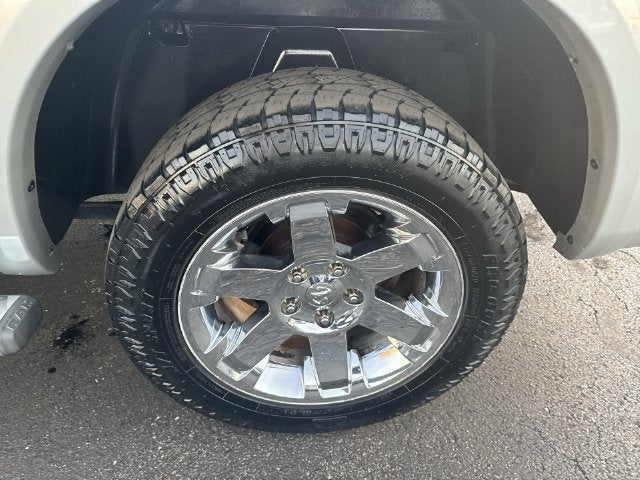 2013 RAM 1500 Laramie