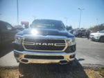 2023 RAM 1500 Big Horn Crew Cab 4x4 5'7" Box