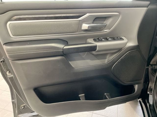 2020 RAM 1500 Big Horn Quad Cab 4x4 6'4" Box