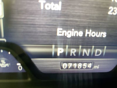 2020 RAM 1500 Big Horn Quad Cab 4x4 6'4" Box