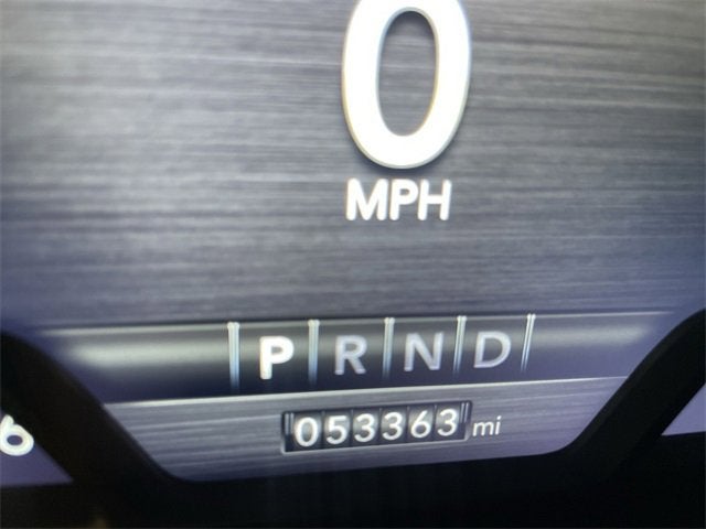 2019 RAM 1500 Laramie Quad Cab 4x4 6'4" Box