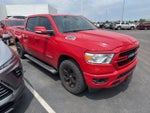 2019 RAM 1500 Big Horn/Lone Star Crew Cab 4x4 5'7" Box