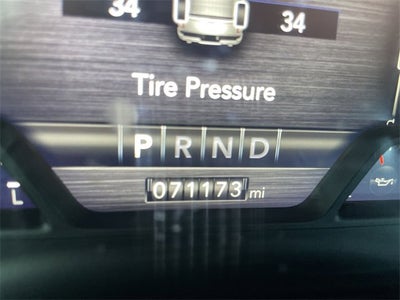 2021 RAM 1500 Big Horn Crew Cab 4x4 5'7" Box