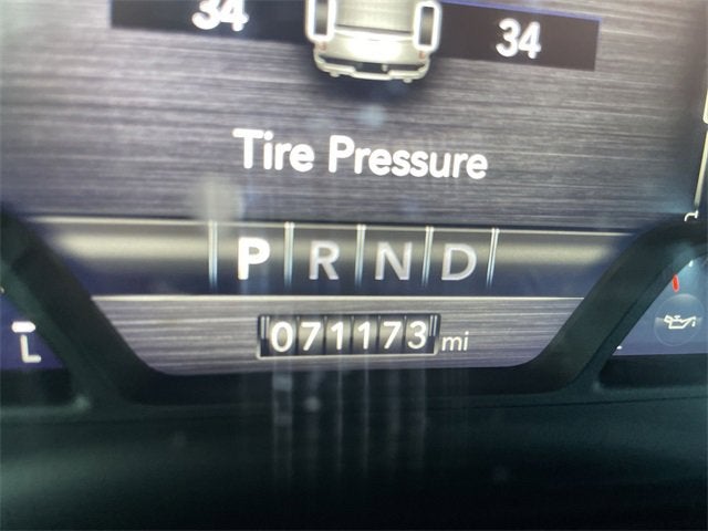 2021 RAM 1500 Big Horn Crew Cab 4x4 5'7" Box