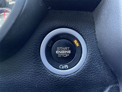 2021 RAM 1500 Big Horn Crew Cab 4x4 5'7" Box