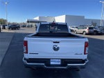 2021 RAM 1500 Big Horn Crew Cab 4x4 5'7" Box