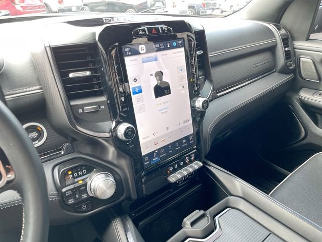 2024 RAM 1500 Limited Crew Cab 4x4 5'7" Box