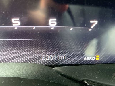 2024 RAM 1500 Limited Crew Cab 4x4 5'7" Box