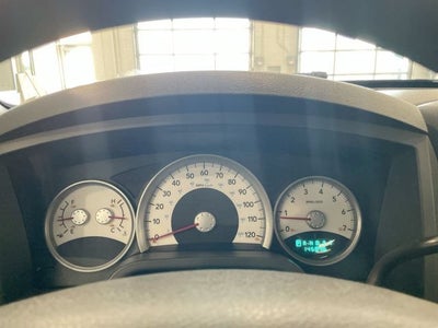 2005 Dodge Dakota SLT